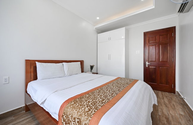 Genie Apartments - Foto 7