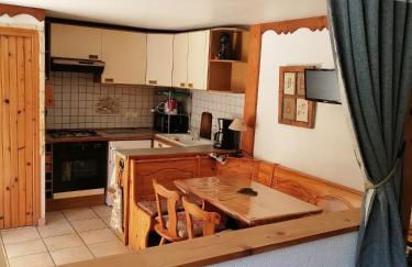 Studio "Le Panpounet" - Photo 1