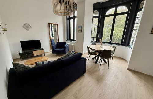 Le Calais Wilson 5 - Appt 4p - Foto 1