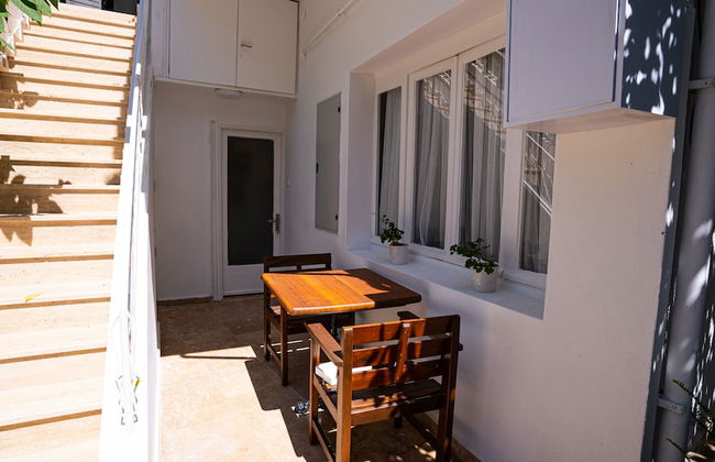 Ece Suit Büyükada - Foto 40