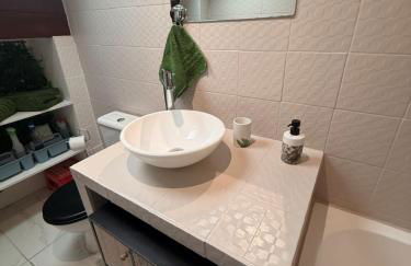 Duplex lumineux Ris-Orangis, proche de Paris et Orly - Foto 28