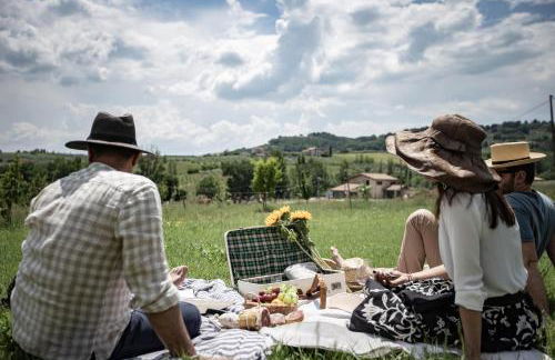 Agriturismo Qui e Ora - Foto 4