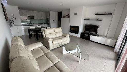 Grand appartement de standing au cœur de la ville - Foto 2