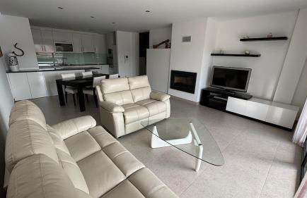 Grand appartement de standing au cœur de la ville - Foto 2