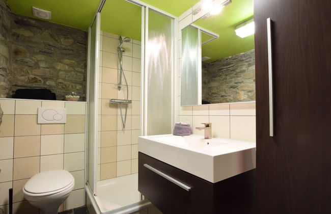 Gite at the Calm way in the Center - Foto 29