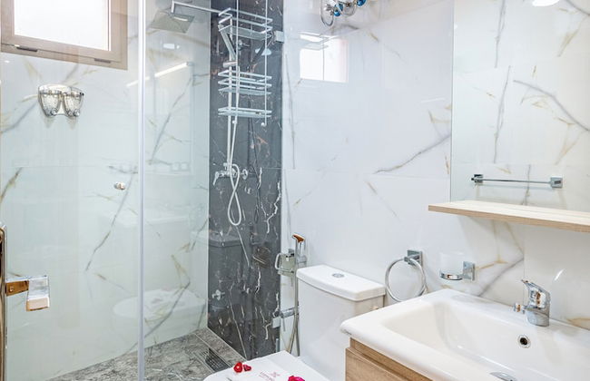 Vittoria Guest House Marrakech - Photo 78