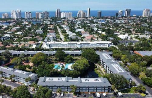 Park Shore Resort 2nd floor BLDG D 228 - Foto 45