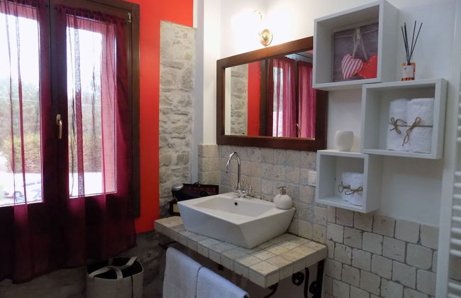 relais Cà del rio - Photo 36