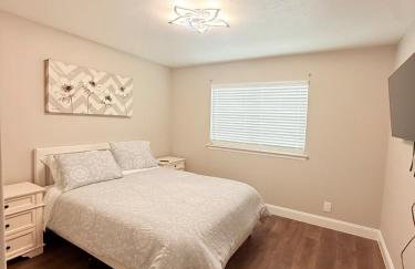 Spacious Family Home Near DFW Airport - Entire Home - Foto 7