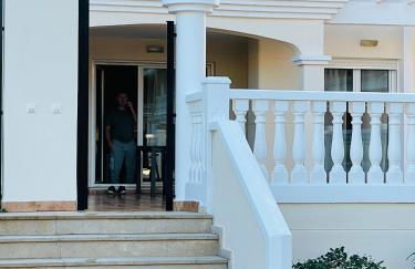 Schöne Unterkunft mit Pool und Terrasse. - Foto 20