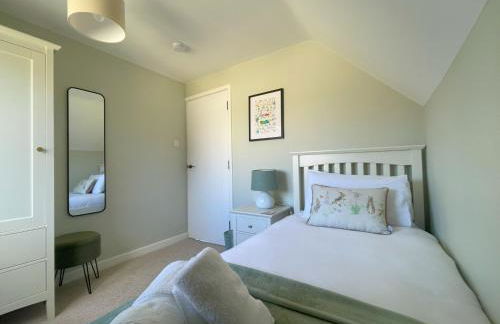 Fern Cottage - Foto 22