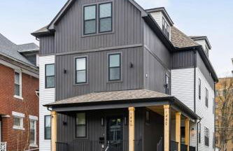 Luxury Escape 4BR 3 bath Oasis in Historic Old Town - Foto 51