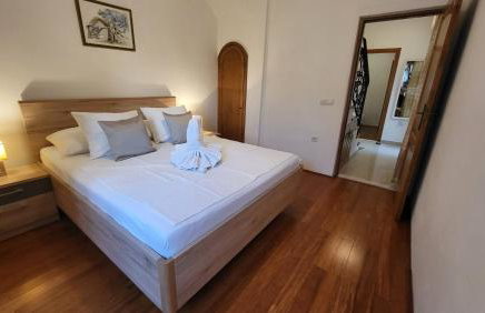 Stone House Apartments Didini Dvori Lumbarda - Foto 17