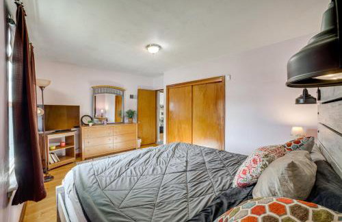 Spacious and Peaceful Suburban Home in Lansing! - Foto 13