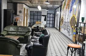 La Fábrica - Photo 9