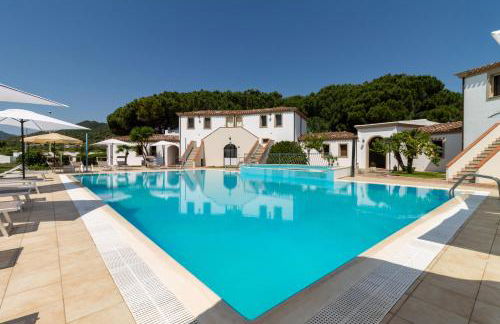 Museddu Beach Residence - Foto 1