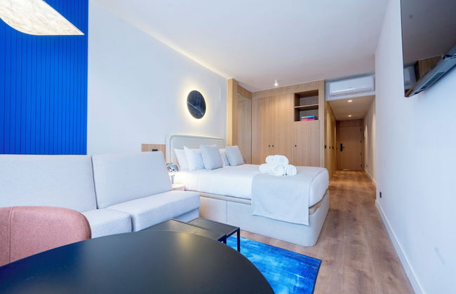 Iconic Suites - Foto 33