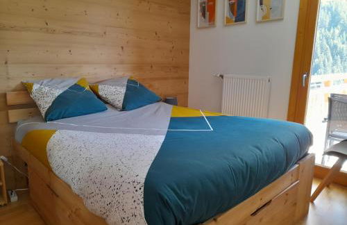 Edelweiss Vaujany Alpes d'Huez 4 étoiles - Foto 7