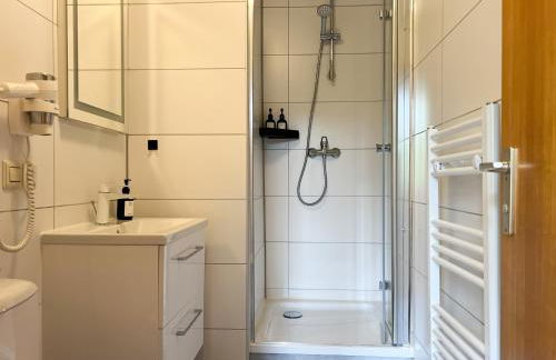 Schwarzwald Apartments im Haus Tanneck - Feldberg - Titisee - Foto 40