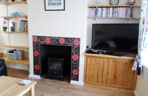 Sunrise Cottage - Foto 6