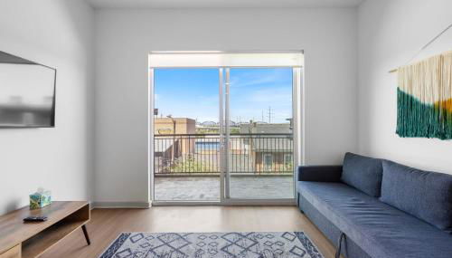 Modern Nulu 2BR CozySuites 02 - Foto 3