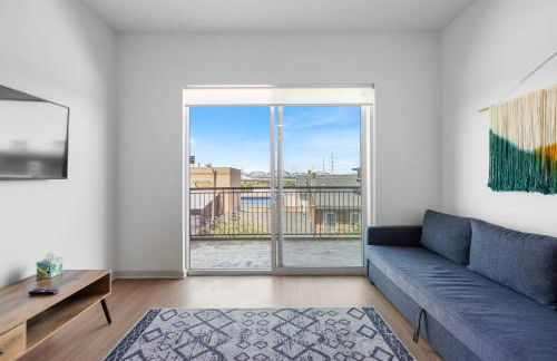 Modern Nulu 2BR CozySuites 02 - Foto 3