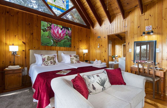 ArendsRus Country Lodge - Foto 14