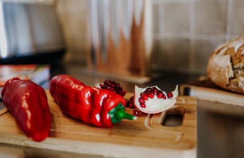 Apartament Miasto i Wisła - Foto 21