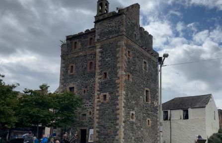 Cosy Caravan by the sea - Foto 18