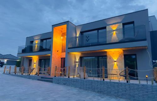 Apartamenty Morska 92 - Foto 8