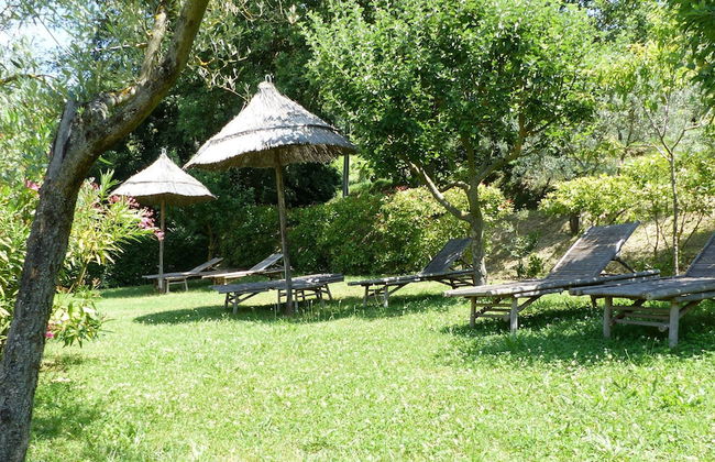 Podere Poggio al Sole - Foto 24