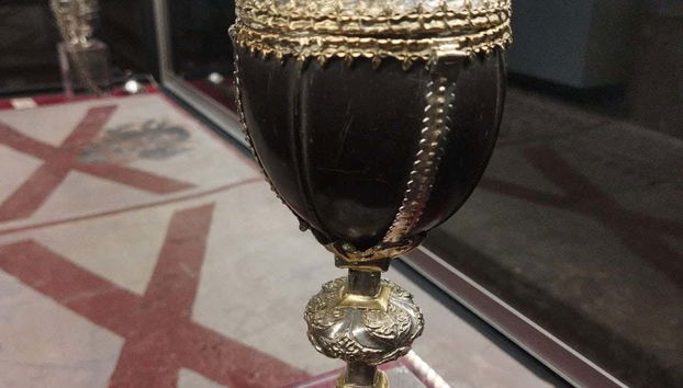 Visita guiada por la catedral de Tui - Foto 3