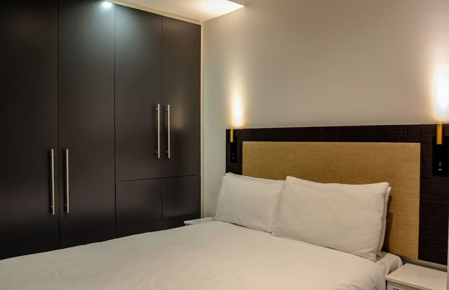 Hyde Park Superior Apartments - Foto 13