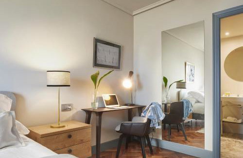 MIRACONCHA TERRACE by SWEET HOME SAN SEBASTIAN - Foto 26