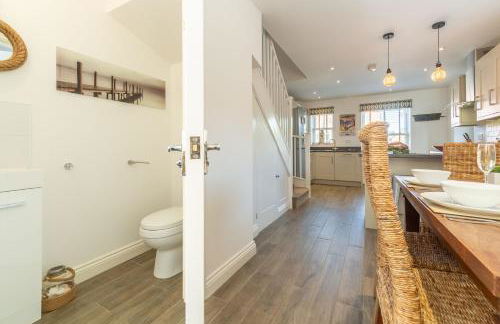 Driftwood Cottage - Foto 16