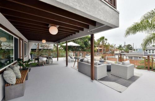 Luxury Cardiff By-the-sea Ocean View Parkhouse - Foto 28