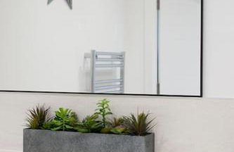 Finsbury Park Penthouse: Luxe City Living - Foto 24