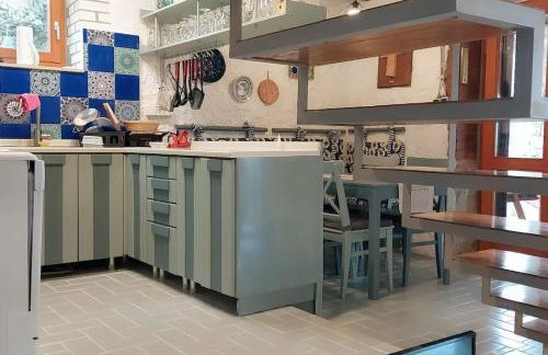 Stone Cottage Cesarovina - Foto 24