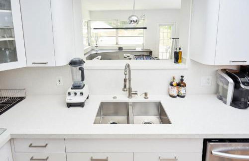 Private Villa Miami Pool Oasis - Foto 30