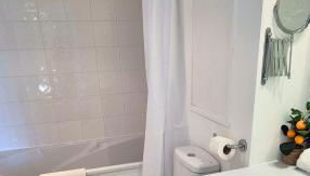 L'Escale - Double matelas - Clim - Wifi - Foto 4