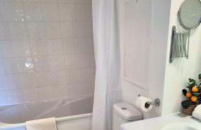 L'Escale - Double matelas - Clim - Wifi - Foto 4