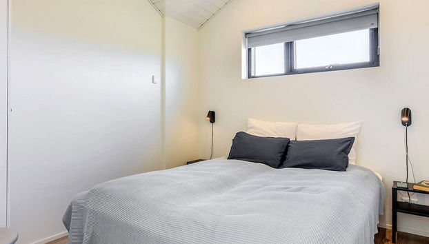 9 Person Holiday Home in Hirtshals - Foto 3, Habitación