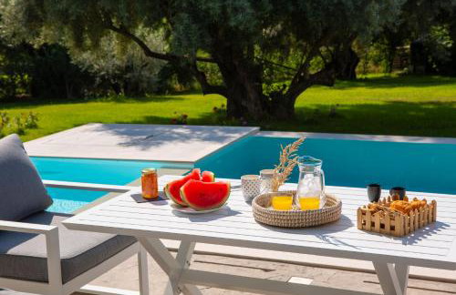 Averto Villas with private pool - Foto 20