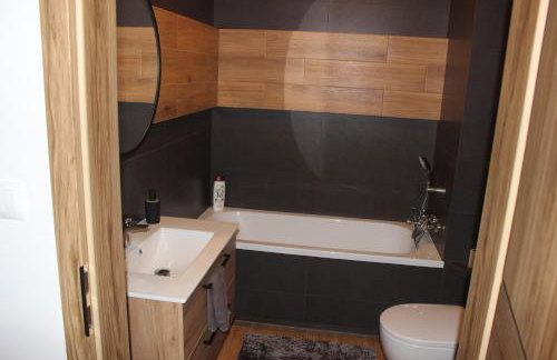 Apartament Chopina - Foto 19