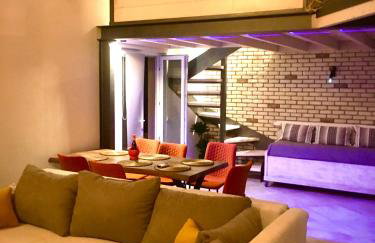 Anna's cottage house - Foto 63