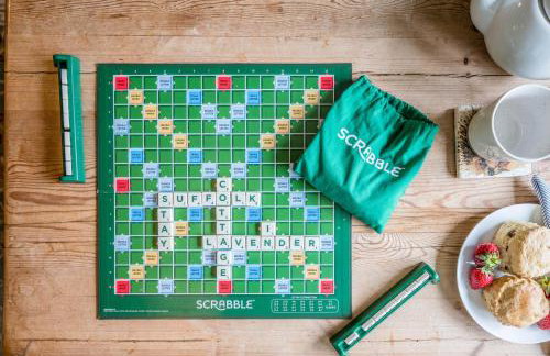 1 Lavender Cottages, Knodishall - Foto 21