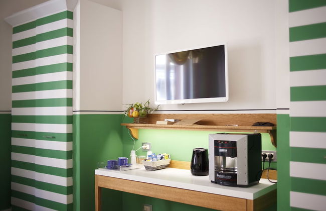 Piazza di Spagna Prestige - Foto 46