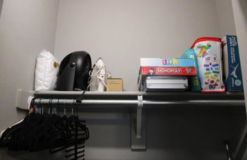 Little Rock - Capital Manor Retreat, Steps Away from Downtown - Foto 27