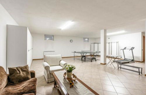 Le Quattro Stelle Villa - Foto 21