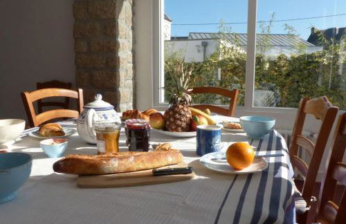 Villa 10 personnes au coeur d'Etel, tout à pied ! - Foto 31